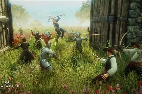 New World – 15 Things You Need to Know