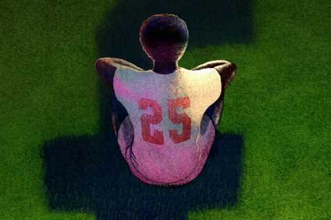 How Facebook Failed to Stem Racist Abuse of England’s Soccer Players