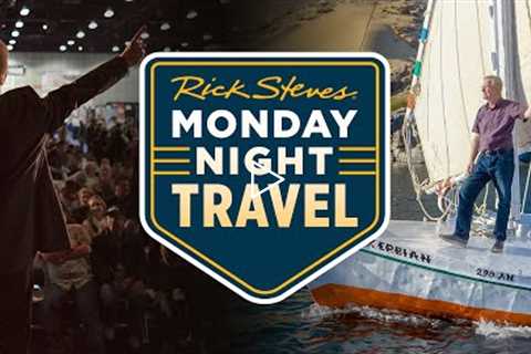 Watch with Rick Steves — Egypt's Nile, Alexandria, and Luxor