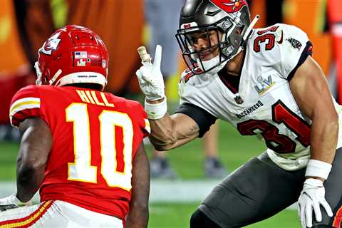 Don’t Get Excited: N.F.L. Is Cracking Down on Taunting