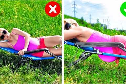 Clever Hacks That Make Pregnancy Easier