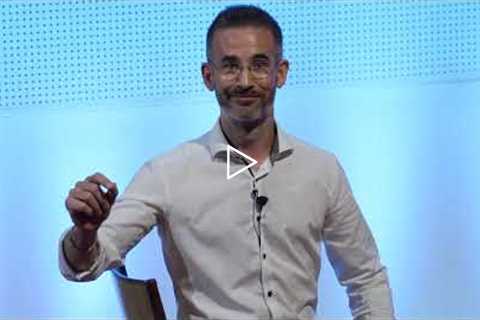 Pourquoi l’école casse le dos de nos enfants | Olivier Girard | TEDxGeneva