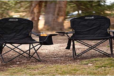 7 Best Camping Furniture Pieces