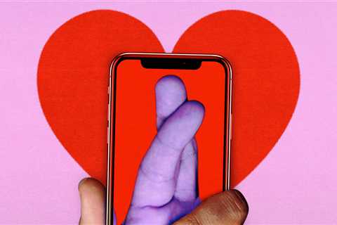 Opinion | Is Your Crush on OkCupid Telling You the Truth?