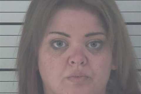 16 And Pregnant Star Lori Wickelhaus Sentenced to 6 Years in Prison for Child Pornography