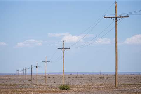 What’s in the $1 trillion infrastructure package?
