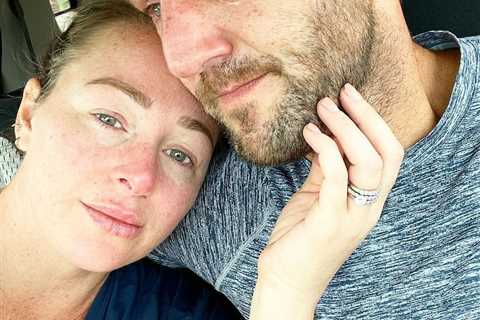 Married at First Sight Duo Jamie Otis &amp; Doug Hehner Detail 'Heated' Call with Therapist