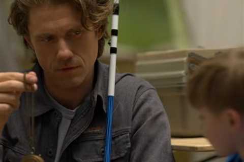 American Horror Stories Takes on Terror of a Missing Child, What Really Lurks in the Deep Woods