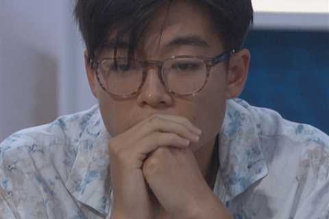 Big Brother Blowout: Veto Comp Delivers Hilarious Punishment, Blows Up the House