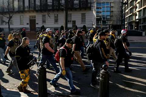 Aide to Capitol Riot Inquiry Is Accused of Whistle-Blower Retaliation