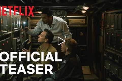Into the Night Season 2 | Official Teaser | Netflix