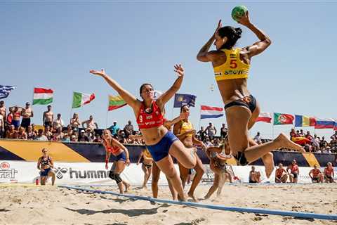 Facing Outrage Over Bikini Rule, Handball League Signals ‘Likely’ Change