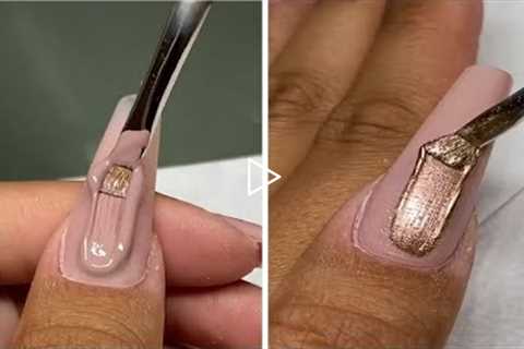 Fabulous  Nail Art Ideas &amp; Designs To Express Yourself 2021