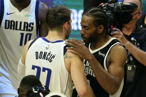 Stephen A. Smith Blasts Dallas Mavericks for Failing to Sign Big Free Agents: ‘There’s Simply No..