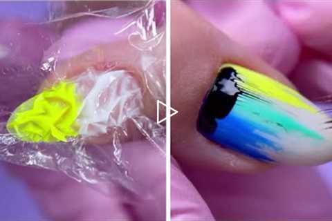 Lovely Nail Art Ideas &amp; Designs For Your Ravishing Look 2021
