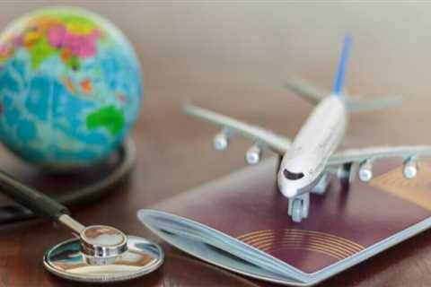 How to plan for international travel