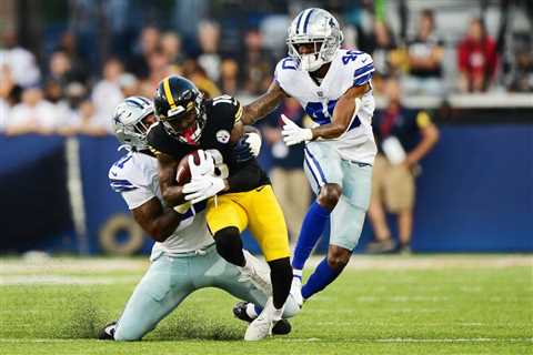 Micah Parsons Makes It Clear He’s Not Happy With Dallas Cowboys Defensive Coordinator Dan Quinn in..