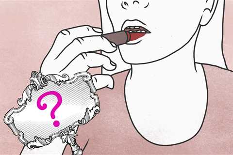 Is it ever okay to tell your friend their makeup looks bad?