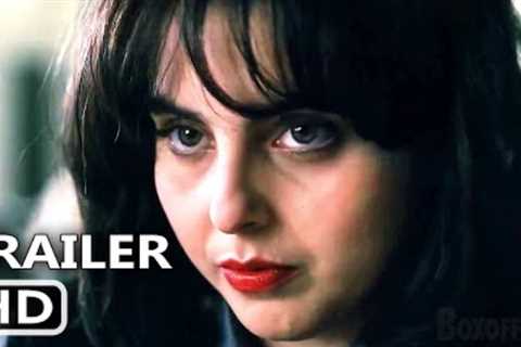IMPEACHMENT: AMERICAN CRIME STORY Trailer (2021) Drama Series