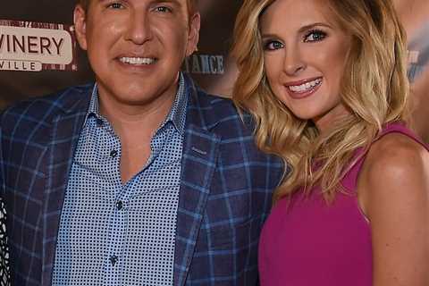 Why Todd Chrisley Doesn't Think He &amp; Estranged Daughter Lindsie Can 'Get Past' Feud