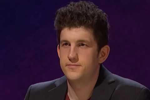 Jeopardy Jeopardy!