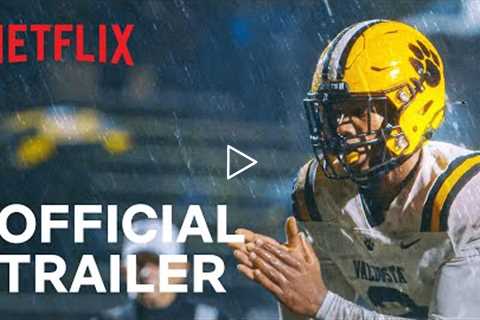 Titletown High | Official Trailer | Netflix