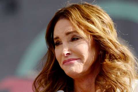 Caitlyn Jenner is exploring a run for governor of California
