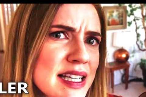 SUPERHOST Trailer (2021) Sara Canning, Thriller Movie