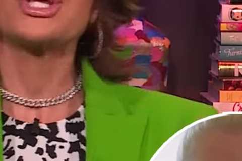 Lisa Rinna Slams Her Hypocrites in Erika Lawsuit and Divorce Drama