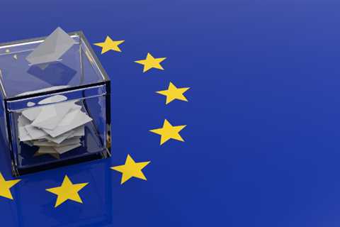 European election guide: What's on the ballot paper?