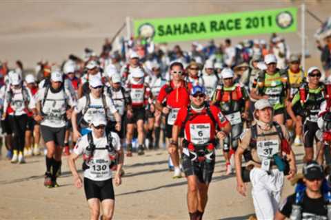 Training To Tolerate Discomfort