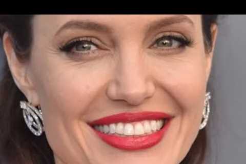 Angelina Jolie's Truth about Maddox, Angelina Jolie’s Adoption