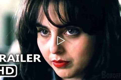 IMPEACHMENT: AMERICAN CRIME STORY Trailer (2021) Drama Series