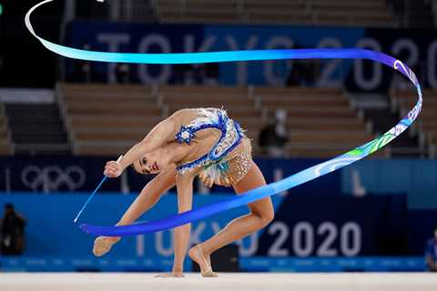 Seven Olympic Moments That Are Worth Revisiting