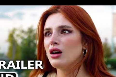 TIME IS UP Trailer (2021) Bella Thorne, Benjamin Mascolo