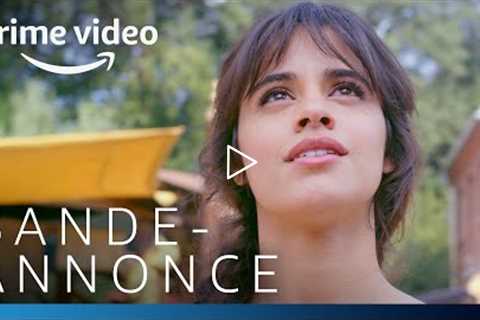 Cendrillon (Camila Cabello) - Bande-annonce VF | Prime Video