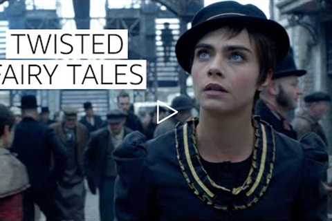 Twisted Fairy Tales to Watch Now on Prime Video