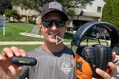 The Best In Hearing Protection! #shorts