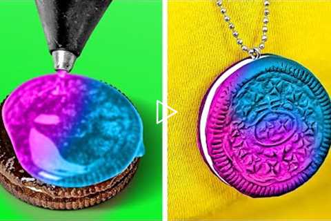 Most Amazing DIY Ideas From Epoxy Resin