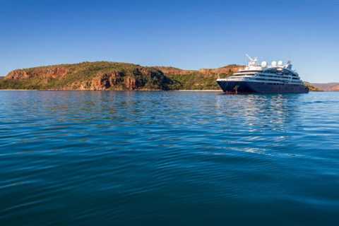 How a Kimberley Cruise can fulfill your Australia bucket list