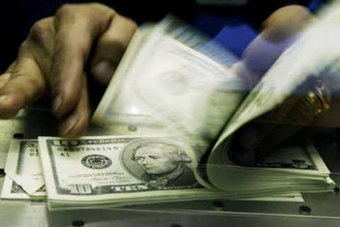 Is American inflation anxiety exaggerated? l FiveThirtyEight