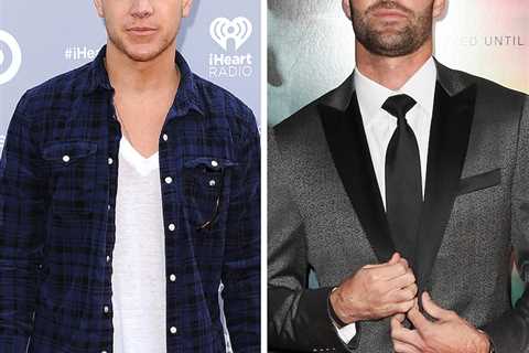 Bachelor Nation's Jef Holm Granted Restraining Order Against Former Roommate Robby Hayes