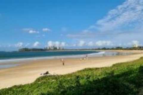 Queensland Holidays Are Good To Go