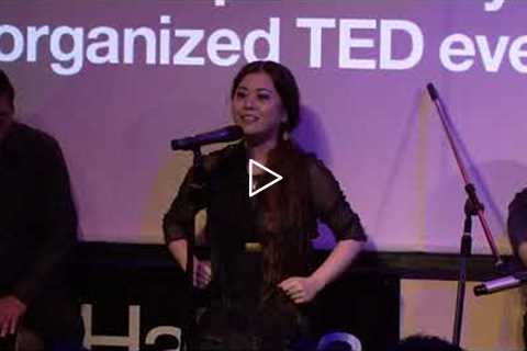 Carmen | Yuki Stoycovich | TEDxHakata