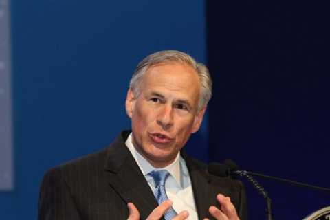 Texas GOP Takes Money from the Unemployed, and Gives It to Fossil Fuel Companies