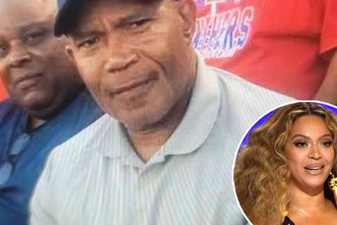 Beyonce's Former Trainer and Bodyguard Craig Adams Dies From Covid-19
