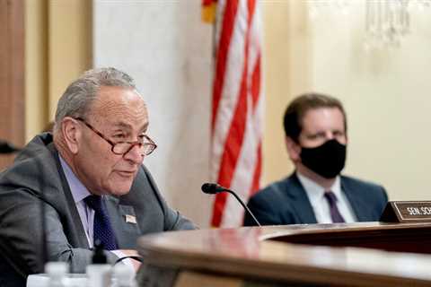 Are Democrats able to find a realistic path forward with their voting bills?