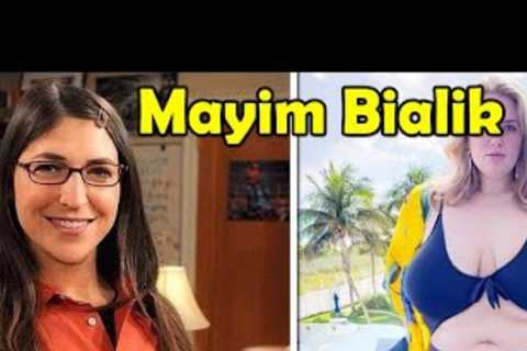 The Big Bang Theory (2007) Cast: Then and Now || Real Name and Age ★ 2021