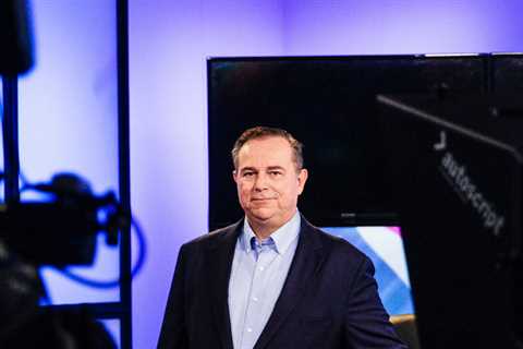 Dominion sues Newsmax & One America News