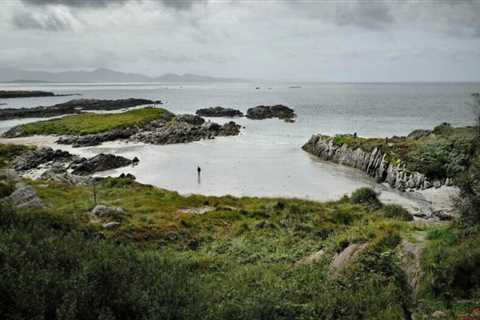 Top 10 Irish Beaches